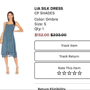 Dress